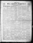 Thumbnail image of item number 1 in: 'Bell County Democrat (Belton, Tex.), Vol. 12, No. 45, Ed. 1 Friday, May 22, 1908'.