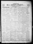 Newspaper: Bell County Democrat (Belton, Tex.), Vol. 12, No. 46, Ed. 1 Tuesday, …