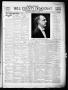 Newspaper: Bell County Democrat (Belton, Tex.), Vol. 12, No. 54, Ed. 1 Tuesday, …