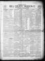 Newspaper: Bell County Democrat (Belton, Tex.), Vol. 13, No. 17, Ed. 1 Tuesday, …