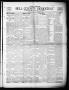Primary view of Bell County Democrat (Belton, Tex.), Vol. 13, No. 18, Ed. 1 Friday, September 18, 1908