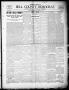 Newspaper: Bell County Democrat (Belton, Tex.), Vol. 13, No. 28, Ed. 1 Friday, O…