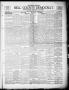 Primary view of Bell County Democrat (Belton, Tex.), Vol. 13, No. 35, Ed. 1 Tuesday, November 17, 1908