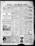 Newspaper: Daily Courier-Light (Corsicana, Tex.), Vol. 24, No. 262, Ed. 1 Thursd…