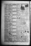 Thumbnail image of item number 2 in: 'Evening Telegraph (Houston, Tex.), Vol. 35, No. 258, Ed. 1 Friday, March 4, 1870'.