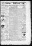 Newspaper: Evening Telegraph (Houston, Tex.), Vol. 36, No. 39, Ed. 1 Saturday, M…