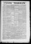 Newspaper: Evening Telegraph (Houston, Tex.), Vol. 36, No. 56, Ed. 1 Friday, Jun…