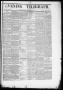 Newspaper: Evening Telegraph (Houston, Tex.), Vol. 36, No. 104, Ed. 1 Friday, Ju…