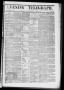 Newspaper: Evening Telegraph (Houston, Tex.), Vol. 36, No. 132, Ed. 1 Wednesday,…