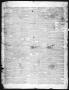 Thumbnail image of item number 2 in: 'San Antonio Texan (San Antonio, Tex.), Vol. 8, No. 14, Ed. 1 Thursday, January 24, 1856'.