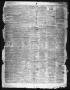 Thumbnail image of item number 4 in: 'San Antonio Texan (San Antonio, Tex.), Vol. 9, No. 25, Ed. 1 Thursday, April 23, 1857'.