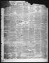 Thumbnail image of item number 3 in: 'San Antonio Texan (San Antonio, Tex.), Vol. 9, No. 33, Ed. 1 Thursday, June 18, 1857'.