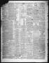 Thumbnail image of item number 4 in: 'San Antonio Texan (San Antonio, Tex.), Vol. 9, No. 51, Ed. 1 Thursday, October 29, 1857'.