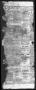 Thumbnail image of item number 3 in: 'San Antonio Texan (San Antonio, Tex.), Vol. 10, Ed. 1 Thursday, December 10, 1857'.