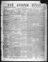 Newspaper: San Antonio Texan (San Antonio, Tex.), Vol. 10, No. 30, Ed. 1 Thursda…