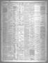 Thumbnail image of item number 4 in: 'Houston Daily Mercury (Houston, Tex.), Vol. 5, No. 294, Ed. 1 Saturday, August 16, 1873'.
