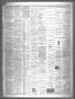 Thumbnail image of item number 3 in: 'Houston Daily Mercury (Houston, Tex.), Vol. 6, No. 96, Ed. 1 Tuesday, December 30, 1873'.