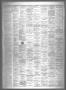 Thumbnail image of item number 4 in: 'Houston Daily Mercury (Houston, Tex.), Vol. 6, No. 98, Ed. 1 Thursday, January 1, 1874'.