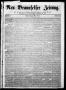 Newspaper: Neu-Braunfelser Zeitung (New Braunfels, Tex.), Vol. 1, No. 20, Ed. 1 …