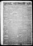 Thumbnail image of item number 2 in: 'Neu-Braunfelser Zeitung (New Braunfels, Tex.), Vol. 1, No. 21, Ed. 1 Friday, April 1, 1853'.