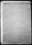 Thumbnail image of item number 2 in: 'Neu-Braunfelser Zeitung (New Braunfels, Tex.), Vol. 1, No. 30, Ed. 1 Friday, June 3, 1853'.