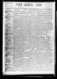 Newspaper: Fort Griffin Echo (Fort Griffin, Tex.), Vol. 3, No. 35, Ed. 1 Saturda…