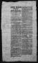 Newspaper: Houston Telegraph (Houston, Tex.), Ed. 1 Thursday, September 11, 1862