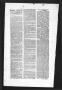 Newspaper: Houston Telegraph (Houston, Tex.), Ed. 1 Monday, November 30, 1863