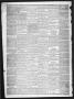 Thumbnail image of item number 2 in: 'Telegraph & Texas Register (Houston, Tex.), Vol. 17, No. 2, Ed. 1 Friday, January 9, 1852'.