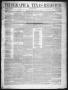 Newspaper: Telegraph & Texas Register (Houston, Tex.), Vol. 17, No. 4, Ed. 1 Fri…