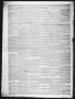 Thumbnail image of item number 2 in: 'Telegraph & Texas Register (Houston, Tex.), Vol. 17, No. 8, Ed. 1 Friday, February 20, 1852'.