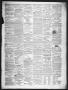 Thumbnail image of item number 3 in: 'Telegraph & Texas Register (Houston, Tex.), Vol. 17, No. 8, Ed. 1 Friday, February 20, 1852'.