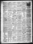 Thumbnail image of item number 4 in: 'Telegraph & Texas Register (Houston, Tex.), Vol. 17, No. 9, Ed. 1 Friday, February 27, 1852'.