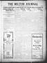 Newspaper: The Belton Journal (Belton, Tex.), Vol. 61, No. 44, Ed. 1 Thursday, F…