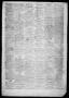 Thumbnail image of item number 3 in: 'The Brenham Enquirer. (Brenham, Tex.), Vol. 1, No. 22, Ed. 1 Friday, January 27, 1854'.