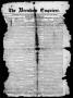 Primary view of The Brenham Enquirer. (Brenham, Tex.), Vol. 2, No. 6, Ed. 1 Friday, October 6, 1854
