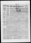Newspaper: The Brenham Inquirer. (Brenham, Tex.), Vol. 10, No. 27, Ed. 1 Saturda…