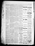 Thumbnail image of item number 4 in: 'The Daily Democrat. (Fort Worth, Tex.), Vol. 1, No. 68, Ed. 1 Thursday, February 1, 1883'.