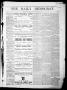 Thumbnail image of item number 1 in: 'The Daily Democrat. (Fort Worth, Tex.), Vol. 1, No. 72, Ed. 1 Tuesday, February 6, 1883'.