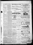 Thumbnail image of item number 3 in: 'The Daily Democrat. (Fort Worth, Tex.), Vol. 1, No. 77, Ed. 1 Monday, February 12, 1883'.