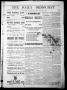 Primary view of The Daily Democrat. (Fort Worth, Tex.), Vol. 1, No. 82, Ed. 1 Saturday, February 17, 1883