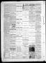 Thumbnail image of item number 2 in: 'The Daily Democrat. (Fort Worth, Tex.), Vol. 1, No. 84, Ed. 1 Tuesday, February 20, 1883'.