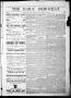 Primary view of The Daily Democrat. (Fort Worth, Tex.), Vol. 1, No. 84, Ed. 1 Tuesday, February 20, 1883
