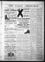 Newspaper: The Daily Democrat. (Fort Worth, Tex.), Vol. 1, No. 117, Ed. 1 Friday…