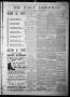 Primary view of The Daily Democrat. (Fort Worth, Tex.), Vol. 1, No. 130, Ed. 1 Saturday, April 14, 1883