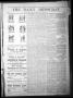 Newspaper: The Daily Democrat. (Fort Worth, Tex.), Vol. 1, No. 149, Ed. 1 Monday…