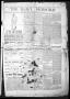 Primary view of The Daily Democrat. (Fort Worth, Tex.), Vol. 1, No. 204, Ed. 1 Tuesday, July 10, 1883