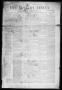 Thumbnail image of item number 1 in: 'The Eastern Texian (San Augustine, Tex.), Vol. 1, No. 2, Ed. 1 Saturday, April 11, 1857'.