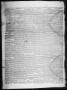 Thumbnail image of item number 2 in: 'The Eastern Texian (San Augustine, Tex.), Vol. 1, No. 41, Ed. 1 Saturday, January 16, 1858'.