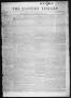 Primary view of The Eastern Texian (San Augustine, Tex.), Vol. 1, No. 48, Ed. 1 Saturday, March 13, 1858